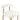 TOV Spara Performance Boucle Side Chair, Cream option, image 5