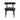 TOV Spara Performance Boucle Side Chair, Black option, image 3