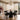 TOV Palla Performance Boucle Dining Chair Black