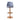 TOV Maven Performance Vegan Leather Adjustable Swivel Stool Lavender - ON FINAL SALE