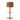 TOV Reagan Performance Vegan Leather Adjustable Stool, Cafe Au Lait option, image 4