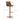 TOV Reagan Performance Vegan Leather Adjustable Stool, Cafe Au Lait option, image 7