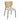 TOV Nessie Natural Rattan Dining Chair - Set of 2 Natural - ON FINAL SALE
