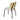 TOV Nessie Natural Rattan Dining Chair - Set of 2 Natural - ON FINAL SALE