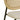 TOV Nessie Natural Rattan Dining Chair - Set of 2 Natural - ON FINAL SALE