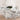 TOV Carmel Black & White Performance Boucle Counter Stool, image 2