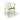 TOV Spara Performance Boucle Counter Stool, Cream option, image 1
