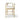 TOV Spara Performance Boucle Counter Stool, Cream option, image 3