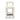 TOV Hazel Performance Boucle Counter Stool Cream
