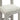 TOV Hazel Performance Boucle Counter Stool, Grey option, image 5