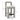 TOV Hazel Performance Boucle Counter Stool, Grey option, image 6