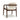 TOV Betsy Cream Performance Boucle Dining Chair Cream