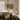 TOV Calla Performance Velvet Dining Chair Cream