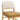 TOV Calla Performance Velvet Dining Chair Cognac
