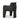 TOV Leo Performance Vegan Leather Dining Chair Black
