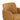 TOV Leo Performance Vegan Leather Dining Chair Tan