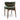 TOV Zinea Performance Textured Velvet Dining Chair Forest Green