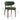 TOV Zinea Performance Textured Velvet Dining Chair Forest Green