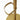 TOV Primrose Cream Textured Performance Fabric Adjustable Stool, image 8