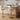 TOV Primrose Cream Textured Performance Fabric Adjustable Stool, image 2