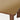 TOV Oani 83" Walnut and Glass Rectangular Dining Table Natural