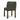 TOV Tiara Performance Basketweave Fabric Dining Chair Green