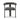 TOV Synn Performance Boucle Dining Chair Black