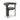 TOV Synn Performance Boucle Dining Chair Black