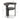 TOV Synn Black Performance Boucle Dining Chair Black