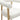 TOV Spara Performance Vegan Leather Dining Chair White