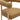 TOV Spara Performance Vegan Leather Dining Chair Cognac
