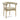TOV Spara Performance Vegan Leather Dining Chair Taupe