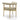 TOV Spara Performance Vegan Leather Dining Chair Taupe