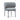 TOV Maureen Speckled Grey Performance Boucle Dining Chair Grey