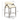 TOV Tatum 2-Tone Performance Vegan Leather Counter Stool, Cream option, image 6