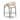 TOV Tatum 2-Tone Performance Vegan Leather Counter Stool, Cream option, image 4