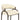 TOV Tatum 2-Tone Performance Vegan Leather Counter Stool, Cream option, image 5