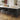 TOV Tatum 2-Tone Performance Vegan Leather Counter Stool, Black option, image 2