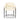 TOV Sezanne 2-Tone Performance Vegan Leather Dining Chair Cream