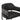 TOV Sezanne 2-Tone Performance Vegan Leather Dining Chair Black
