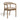 TOV Vina Performance Vegan Leather Dining Chair Taupe