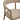 TOV Vina Performance Vegan Leather Dining Chair Taupe