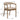 TOV Vina Performance Vegan Leather Dining Chair Taupe