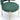 TOV Margaret Green Performance Chenille Dining Chair Green