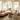 TOV Martina Performance Fabric Dining Chair, Tan option, image 2
