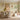 TOV Melissa Performance Fabric Rolling Dining Chair, Tan option, image 2