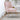 TOV Beatrix Performance Velvet Dining Chair Blush