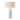 TOV Latur Table Lamp, Cream/White option, image 3