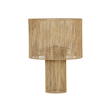 TOV Hope Natural Table Lamp Natural Large