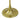 TOV Sienna Gold Floor Lamp Antique Brass - ON FINAL SALE